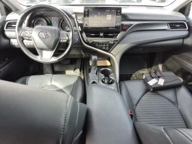Toyota Camry * HYBRID SE * 2 КЛЮЧА *  CARFAX *  | Auto.bg — изображение 7