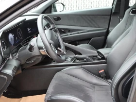 Hyundai Elantra N DCT ���� �� �������� ���������� | Mobile.bg � ����� ������ 6