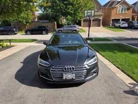 Audi S5 Sportback * АвтоКредит* (ЦЕНА ДО БГ)*  | Auto.bg — изображение 6