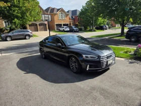 Audi S5 Sportback * АвтоКредит* (ЦЕНА ДО БГ)* 