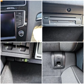 VW Golf 2.0TDi HighLine 150ks | Mobile.bg � ����� ������ 16