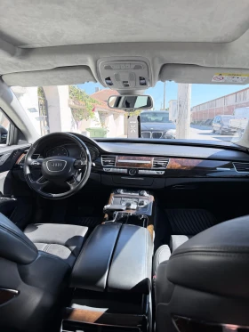 Audi A8 - 26000 € - 58493482 9