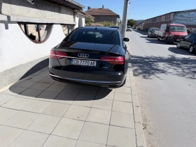 Audi A8 - 26000 € - 58493482 2