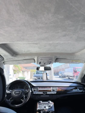 Audi A8 - 26000 € - 58493482 8