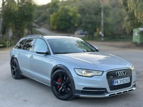����� �� �������� �� Audi A6 Allroad BI-TDI 8ZF