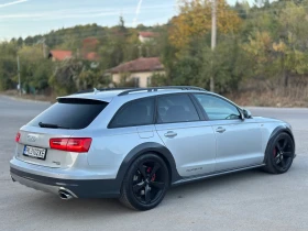 ����� �� �������� �� Audi A6 Allroad BI-TDI 8ZF