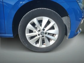 Skoda Scala 1.0 TSI / 6�� | Mobile.bg � ����� ������ 7