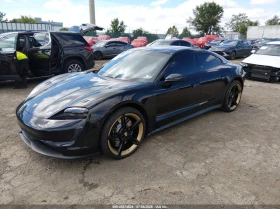 Porsche Taycan 4S | Mobile.bg � ����� ������ 2