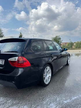 BMW 320 D  M-PACK | Mobile.bg � ����� ������ 4