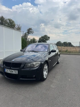 BMW 320 D  M-PACK | Mobile.bg � ����� ������ 2