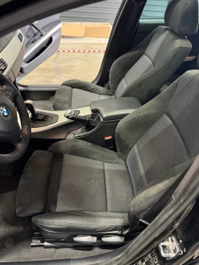 BMW 320 D  M-PACK | Mobile.bg � ����� ������ 7