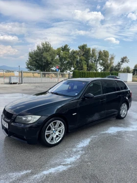 BMW 320 D  M-PACK | Mobile.bg � ����� ������ 3