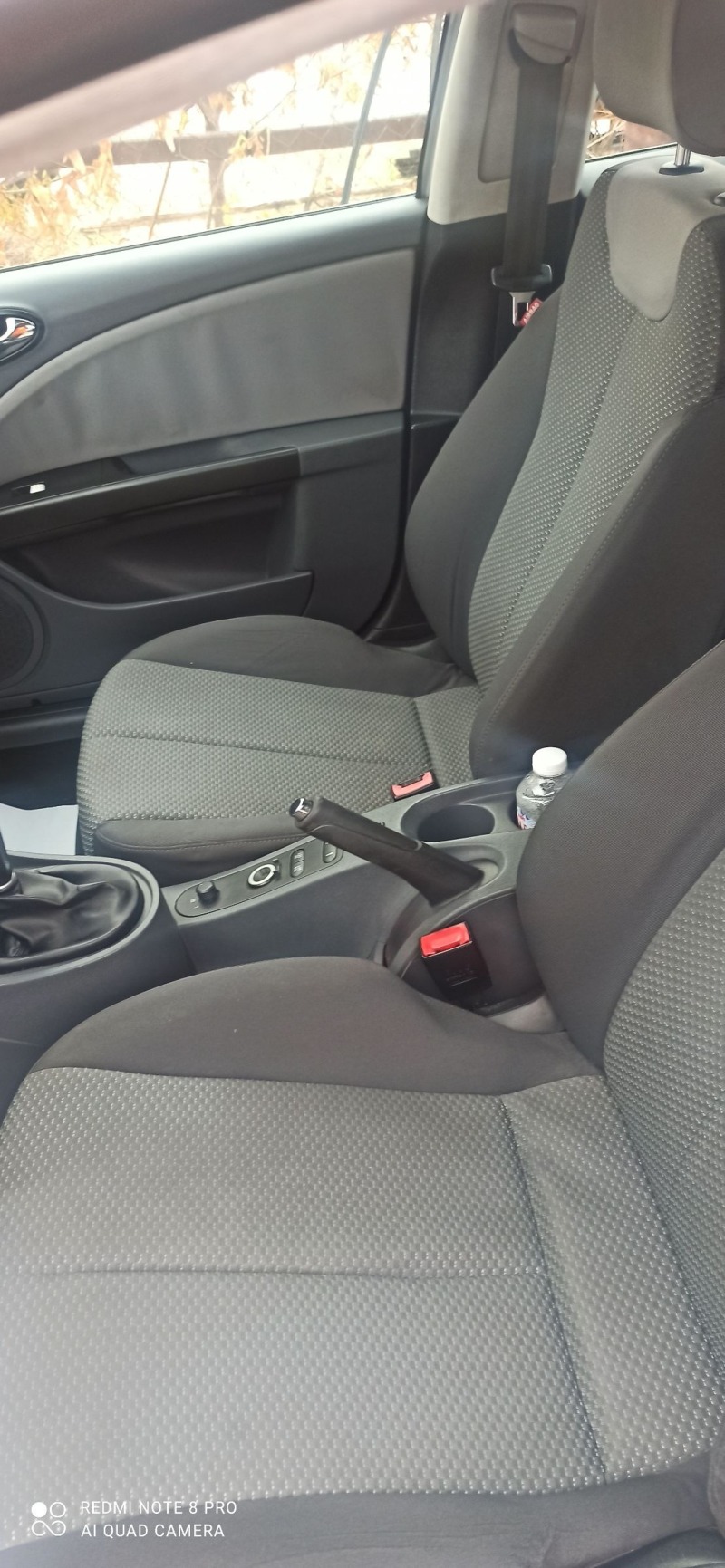 Seat Leon 1.9 TDI , снимка 4 - Автомобили и джипове - 38274683