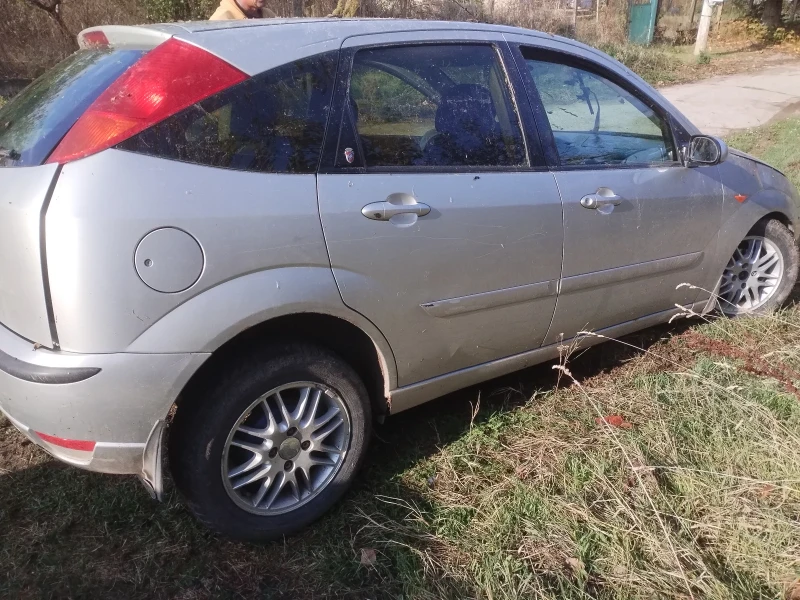 Ford Focus, снимка 2 - Автомобили и джипове - 48014841