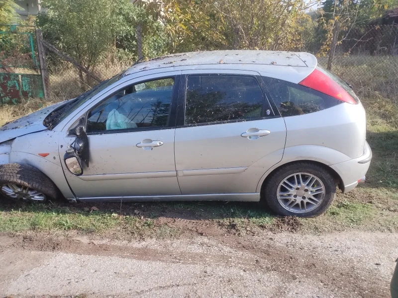 Ford Focus, снимка 1 - Автомобили и джипове - 48014841