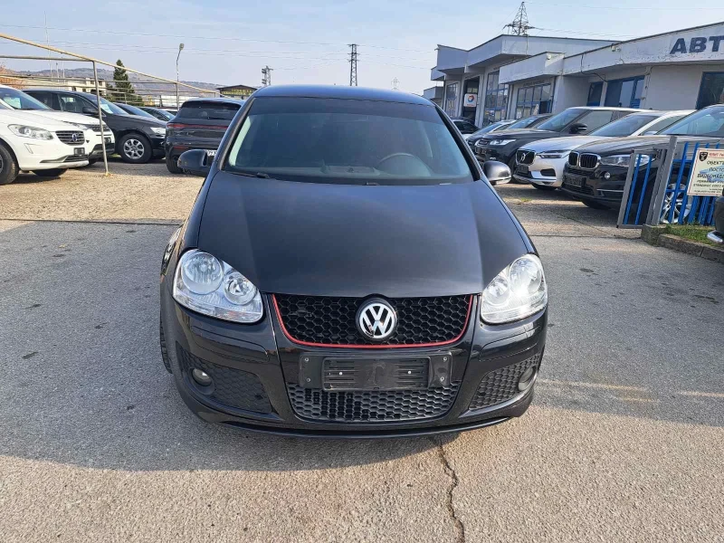 VW Golf TDI GTI PACK, снимка 2 - Автомобили и джипове - 47777110