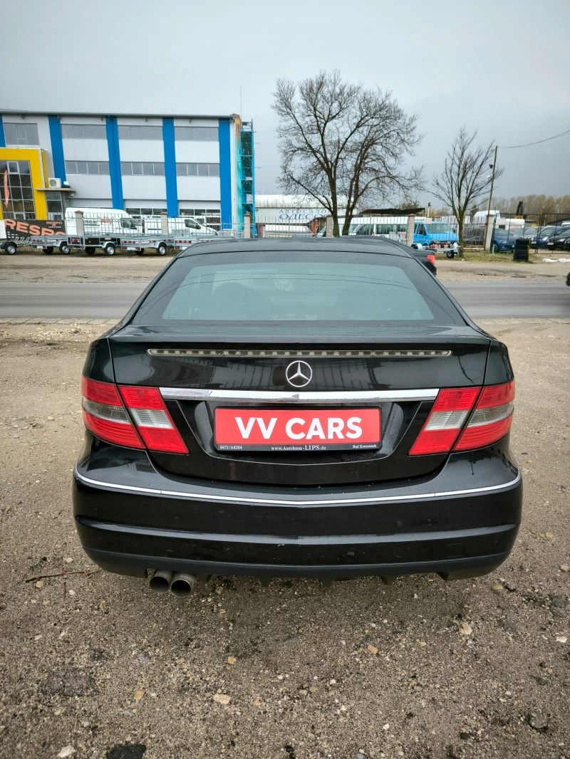 Mercedes-Benz CLC 180 143 hp, снимка 4 - Автомобили и джипове - 48133080