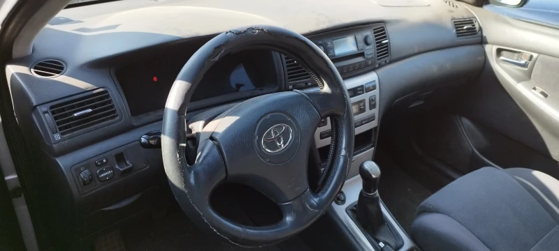 Toyota Corolla, снимка 2 - Автомобили и джипове - 48386486