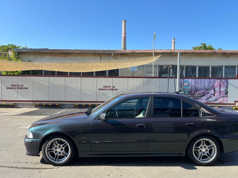 BMW 530 530d, снимка 16 - Автомобили и джипове - 49299612