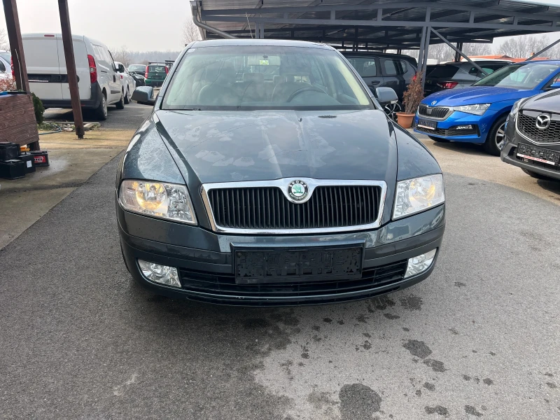 Skoda Octavia 2.0TDI 140 к.с, снимка 2 - Автомобили и джипове - 49326399