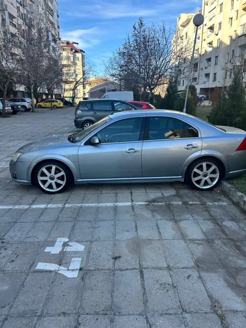 Ford Mondeo ST, снимка 2 - Автомобили и джипове - 49392408