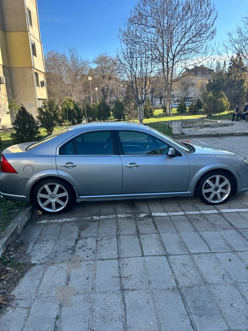 Ford Mondeo ST, снимка 3 - Автомобили и джипове - 49392408