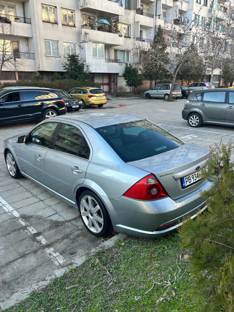 Ford Mondeo ST, снимка 4 - Автомобили и джипове - 49392408