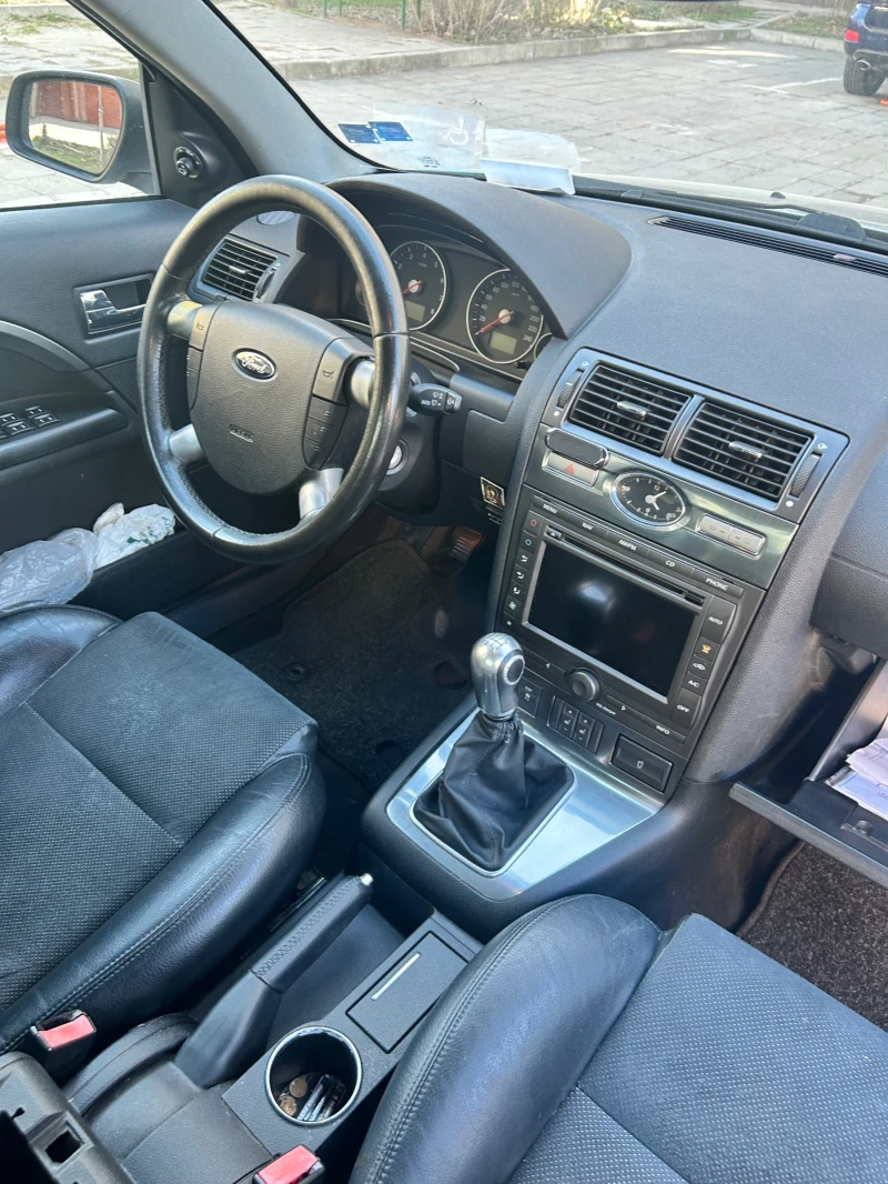 Ford Mondeo ST, снимка 6 - Автомобили и джипове - 49392408