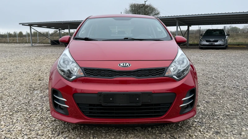 Kia Rio 1.2/84кс/EURO 6B/NAVI/КАМЕРА/ВНОС ОТ ИТАЛИЯ, снимка 2 - Автомобили и джипове - 52361866