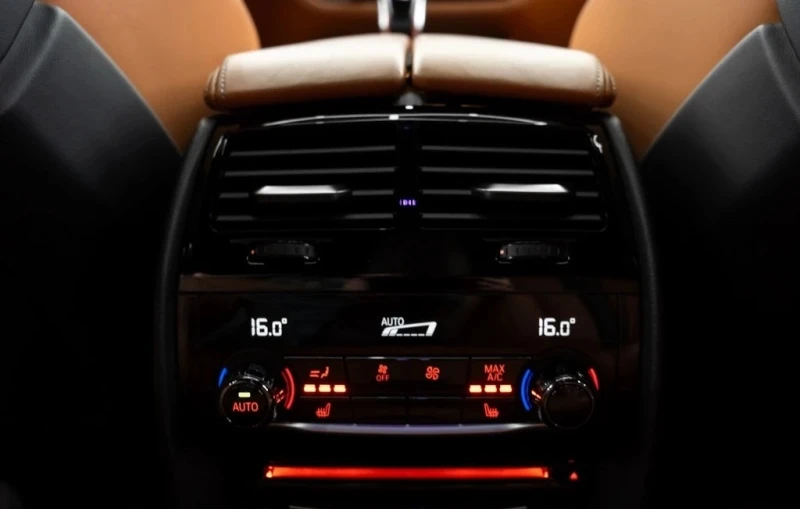 BMW M5 xDrive, снимка 7 - Автомобили и джипове - 52828759