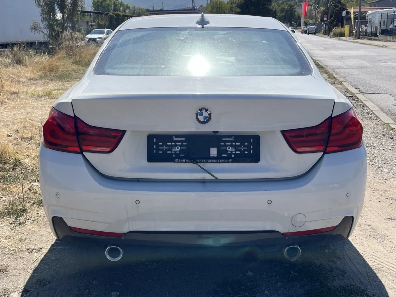 BMW 440 ///M INDIVIDUAL SWISS, снимка 7 - Автомобили и джипове - 52894276