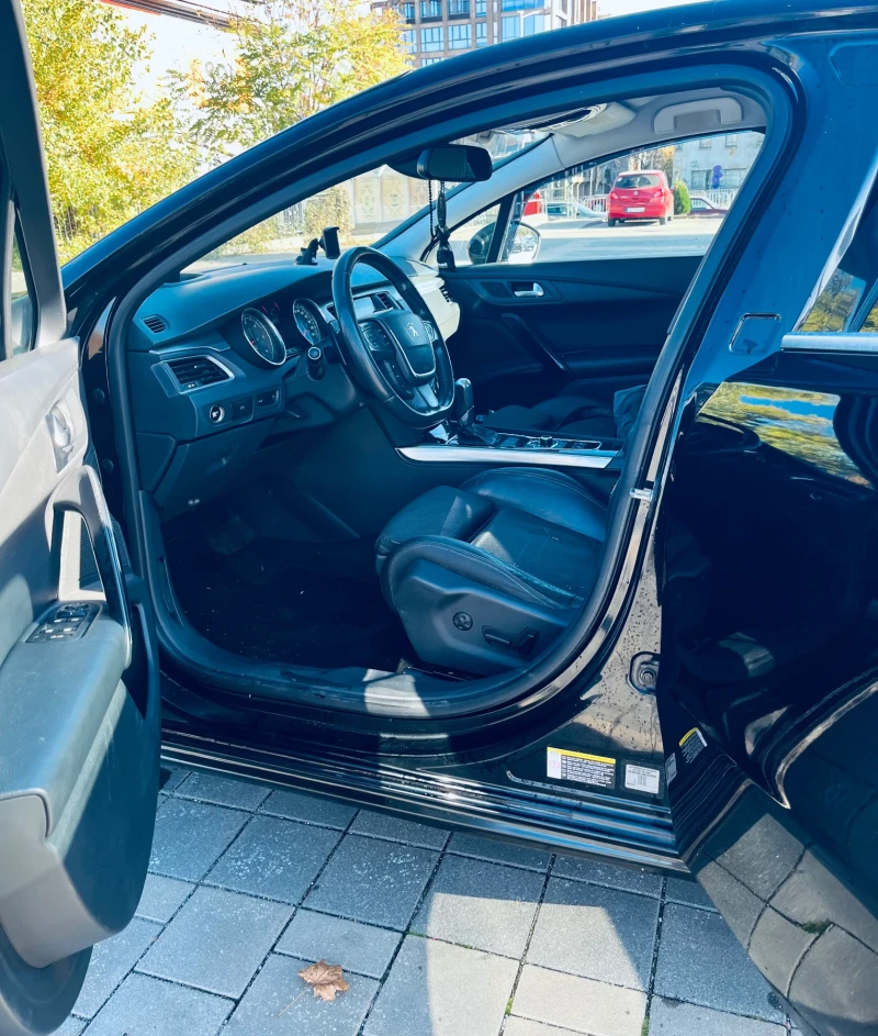 Peugeot 508 GT, снимка 7 - Автомобили и джипове - 52951233