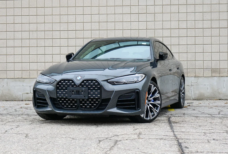 BMW 440 M440* xDrive* Gran Coupe* АвтоКредит* (ЦЕНА ДО БГ)