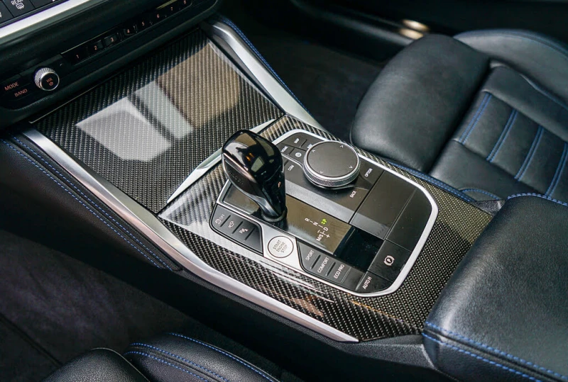 BMW 440 M440* xDrive* Gran Coupe* АвтоКредит* (ЦЕНА ДО БГ), снимка 9 - Автомобили и джипове - 53114465