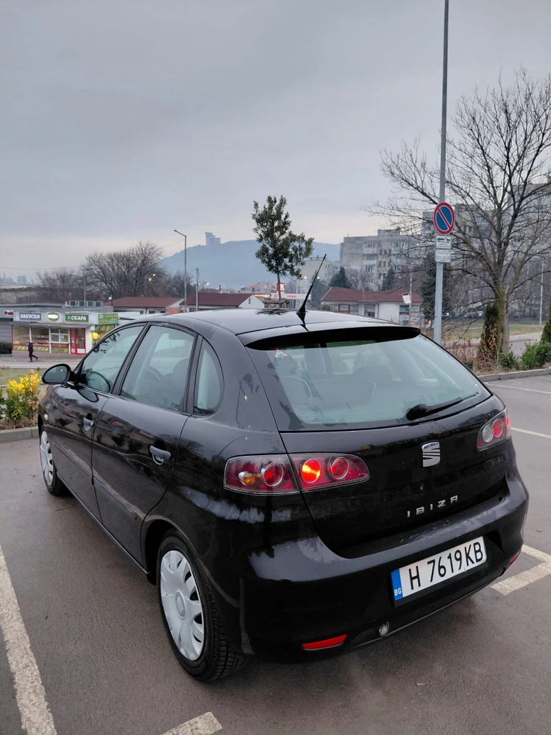 Seat Ibiza 1.2 TSI, снимка 3 - Автомобили и джипове - 53242410