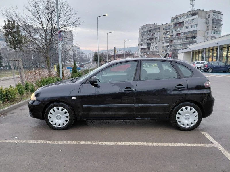 Seat Ibiza 1.2 TSI, снимка 5 - Автомобили и джипове - 53242410