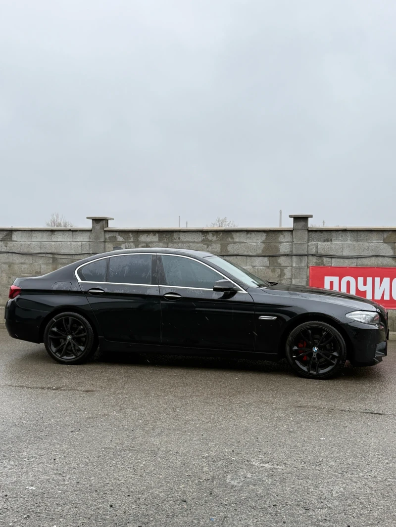 BMW 535 BMW 535i RWD, снимка 3 - Автомобили и джипове - 53578439