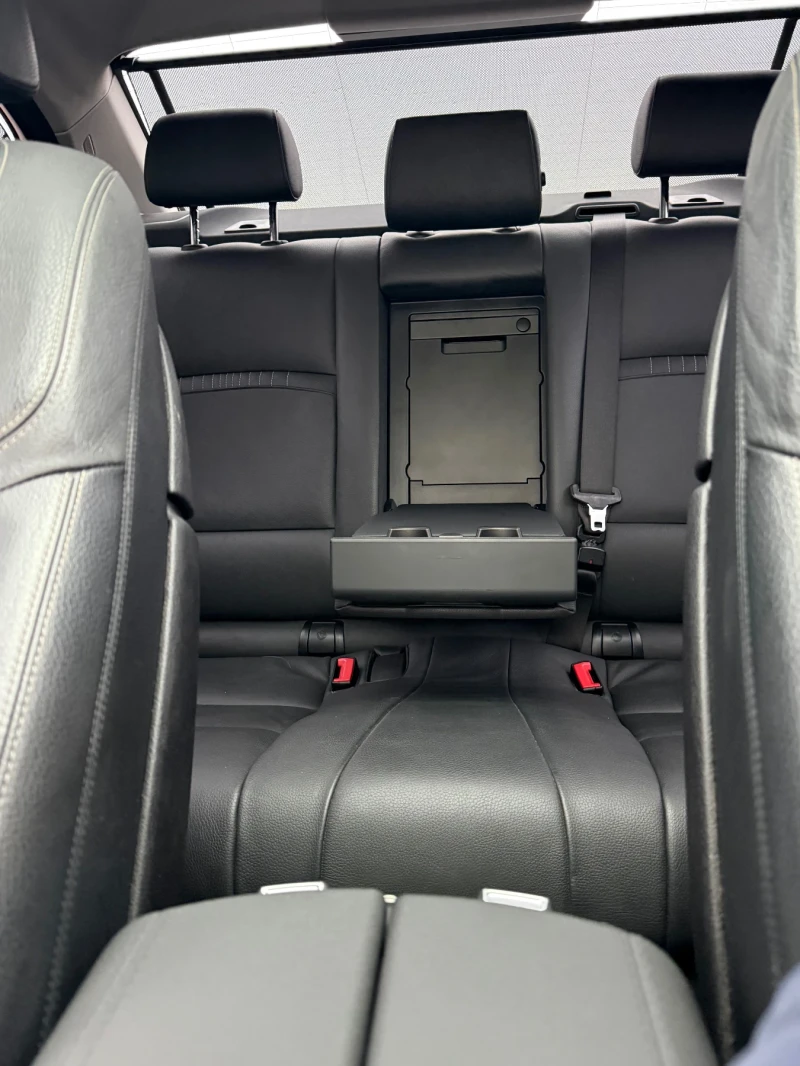 BMW 535 BMW 535i RWD, снимка 8 - Автомобили и джипове - 53578439