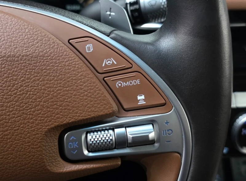 Genesis G80 Гаранция до 2г., Автосервиз, Резервни части сигурн, снимка 13 - Автомобили и джипове - 53585157