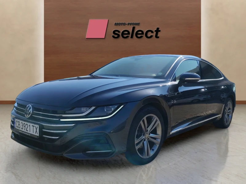 VW Arteon 2.0 TDI - 57900 лв. - 57311737 1
