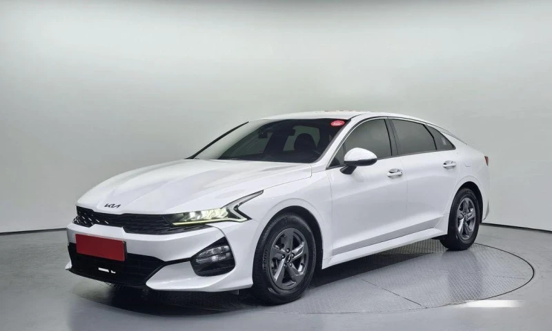 Kia K5 2.0 LPI Strandard * НАЙ-ДОБРА ЦЕНА В БЪЛГАРИЯ*  - 33663 лв. / 17211.62 € - 49098641 1