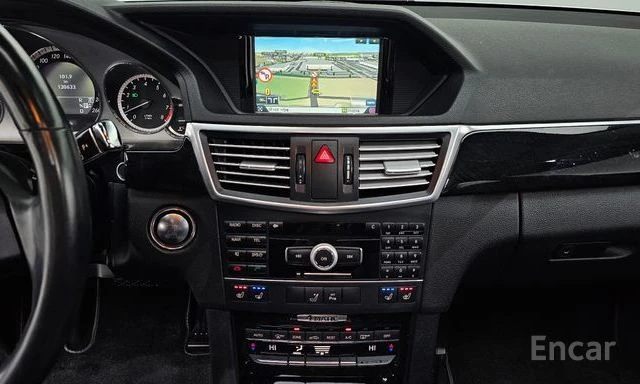Mercedes-Benz E 350 E-Class E350 4MATIC Avantgarde | Mobile.bg � ����������� 13