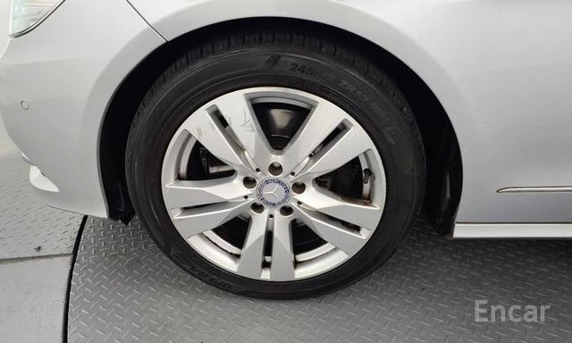 Mercedes-Benz E 350 E-Class E350 4MATIC Avantgarde | Mobile.bg � ����������� 12