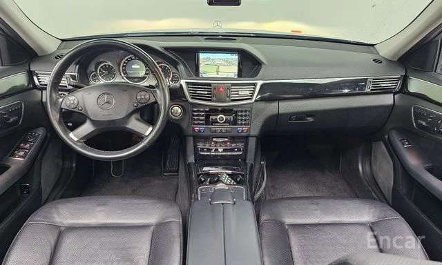 Mercedes-Benz E 350 E-Class E350 4MATIC Avantgarde | Mobile.bg � ����������� 9