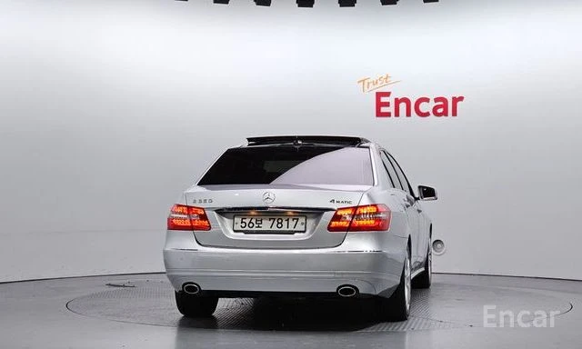 Mercedes-Benz E 350 E-Class E350 4MATIC Avantgarde | Mobile.bg � ����������� 2