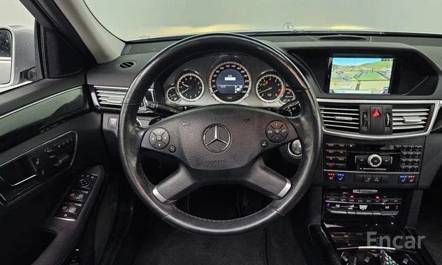 Mercedes-Benz E 350 E-Class E350 4MATIC Avantgarde | Mobile.bg � ����������� 4