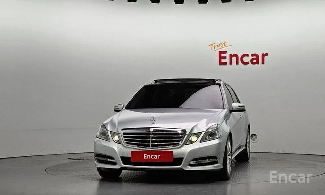 Mercedes-Benz E 350 E-Class E350 4MATIC Avantgarde | Mobile.bg � ����������� 3