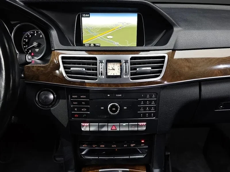 Mercedes-Benz E 300 W212 E300 Elegance | Mobile.bg � ����������� 14
