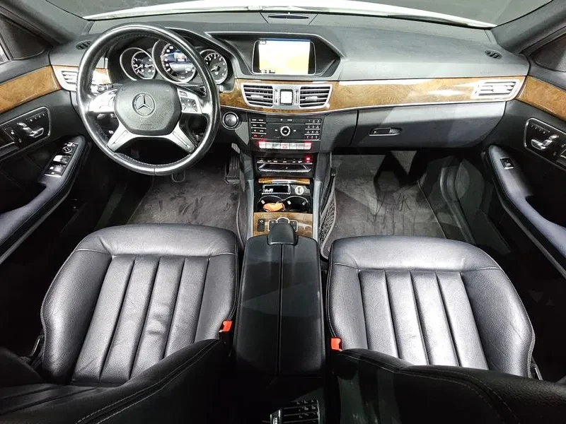 Mercedes-Benz E 300 W212 E300 Elegance | Mobile.bg � ����������� 7