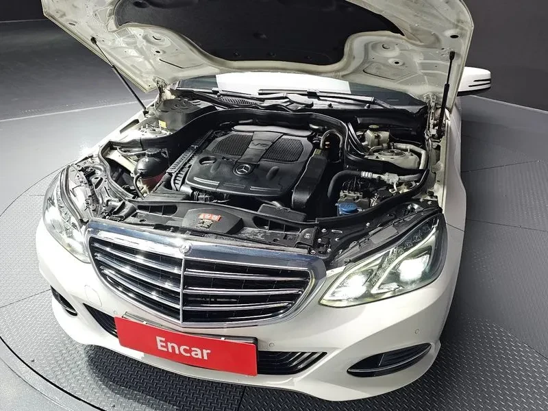 Mercedes-Benz E 300 W212 E300 Elegance | Mobile.bg � ����������� 6
